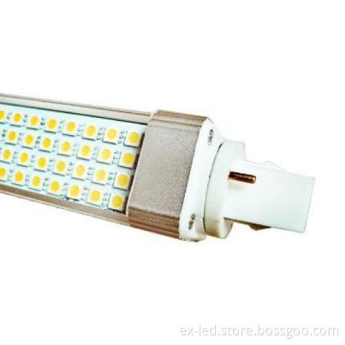 G24~180 Degree~High Lumen~PLC bulb 12w,G24 light,CE&ROHS